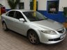 USED 2006 55 MAZDA 6 2.0 TS 5d 145 BHP 