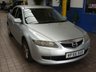 USED 2006 55 MAZDA 6 2.0 TS 5d 145 BHP 