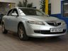 USED 2006 55 MAZDA 6 2.0 TS 5d 145 BHP 
