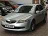 USED 2006 55 MAZDA 6 2.0 TS 5d 145 BHP 