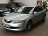 USED 2006 55 MAZDA 6 2.0 TS 5d 145 BHP 