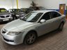 USED 2006 55 MAZDA 6 2.0 TS 5d 145 BHP 