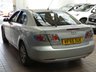 USED 2006 55 MAZDA 6 2.0 TS 5d 145 BHP 