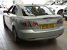 USED 2006 55 MAZDA 6 2.0 TS 5d 145 BHP 