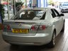 USED 2006 55 MAZDA 6 2.0 TS 5d 145 BHP 