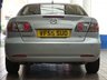 USED 2006 55 MAZDA 6 2.0 TS 5d 145 BHP 