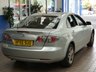 USED 2006 55 MAZDA 6 2.0 TS 5d 145 BHP 