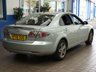 USED 2006 55 MAZDA 6 2.0 TS 5d 145 BHP 