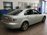 USED 2006 55 MAZDA 6 2.0 TS 5d 145 BHP 