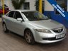 USED 2006 55 MAZDA 6 2.0 TS 5d 145 BHP 