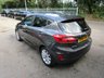 USED 2018 18 FORD FIESTA 1.0 TITANIUM 5d 99 BHP Low Mileage, Excellent Service History, One Previous Owner, NEW MOT, Excellent fuel economy!