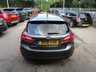 USED 2018 18 FORD FIESTA 1.0 TITANIUM 5d 99 BHP Low Mileage, Excellent Service History, One Previous Owner, NEW MOT, Excellent fuel economy!