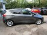 USED 2018 18 FORD FIESTA 1.0 TITANIUM 5d 99 BHP Low Mileage, Excellent Service History, One Previous Owner, NEW MOT, Excellent fuel economy!