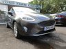 USED 2018 18 FORD FIESTA 1.0 TITANIUM 5d 99 BHP Low Mileage, Excellent Service History, One Previous Owner, NEW MOT, Excellent fuel economy!
