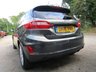 USED 2018 18 FORD FIESTA 1.0 TITANIUM 5d 99 BHP Low Mileage, Excellent Service History, One Previous Owner, NEW MOT, Excellent fuel economy!