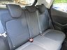 USED 2018 18 FORD FIESTA 1.0 TITANIUM 5d 99 BHP Low Mileage, Excellent Service History, One Previous Owner, NEW MOT, Excellent fuel economy!