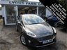 USED 2018 18 FORD FIESTA 1.0 TITANIUM 5d 99 BHP Low Mileage, Excellent Service History, One Previous Owner, NEW MOT, Excellent fuel economy!