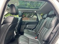 USED 2016 66 LAND ROVER RANGE ROVER SPORT 3.0 SDV6 HSE DYNAMIC 5d 306 BHP 