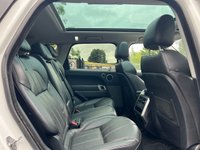 USED 2016 66 LAND ROVER RANGE ROVER SPORT 3.0 SDV6 HSE DYNAMIC 5d 306 BHP 