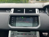 USED 2016 66 LAND ROVER RANGE ROVER SPORT 3.0 SDV6 HSE DYNAMIC 5d 306 BHP 