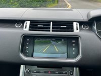 USED 2016 66 LAND ROVER RANGE ROVER SPORT 3.0 SDV6 HSE DYNAMIC 5d 306 BHP 