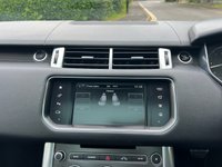 USED 2016 66 LAND ROVER RANGE ROVER SPORT 3.0 SDV6 HSE DYNAMIC 5d 306 BHP 