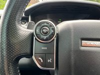 USED 2016 66 LAND ROVER RANGE ROVER SPORT 3.0 SDV6 HSE DYNAMIC 5d 306 BHP 