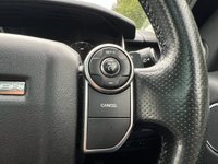 USED 2016 66 LAND ROVER RANGE ROVER SPORT 3.0 SDV6 HSE DYNAMIC 5d 306 BHP 