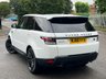 USED 2016 66 LAND ROVER RANGE ROVER SPORT 3.0 SDV6 HSE DYNAMIC 5d 306 BHP 
