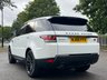 USED 2016 66 LAND ROVER RANGE ROVER SPORT 3.0 SDV6 HSE DYNAMIC 5d 306 BHP 