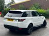 USED 2016 66 LAND ROVER RANGE ROVER SPORT 3.0 SDV6 HSE DYNAMIC 5d 306 BHP 