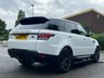 USED 2016 66 LAND ROVER RANGE ROVER SPORT 3.0 SDV6 HSE DYNAMIC 5d 306 BHP 