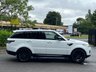 USED 2016 66 LAND ROVER RANGE ROVER SPORT 3.0 SDV6 HSE DYNAMIC 5d 306 BHP 