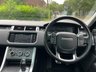 USED 2016 66 LAND ROVER RANGE ROVER SPORT 3.0 SDV6 HSE DYNAMIC 5d 306 BHP 