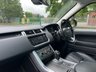 USED 2016 66 LAND ROVER RANGE ROVER SPORT 3.0 SDV6 HSE DYNAMIC 5d 306 BHP 