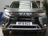USED 2019 19 MITSUBISHI OUTLANDER 2.4 PHEV JURO 5d 207 BHP APP SAT NAV APPLE ANDROID CARPLAY REAR VIEW CAMERA MITSUBISHI WARRANTY TILL MARCH 2024