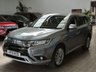 USED 2019 19 MITSUBISHI OUTLANDER 2.4 PHEV JURO 5d 207 BHP APP SAT NAV APPLE ANDROID CARPLAY REAR VIEW CAMERA MITSUBISHI WARRANTY TILL MARCH 2024