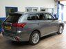 USED 2019 19 MITSUBISHI OUTLANDER 2.4 PHEV JURO 5d 207 BHP APP SAT NAV APPLE ANDROID CARPLAY REAR VIEW CAMERA MITSUBISHI WARRANTY TILL MARCH 2024
