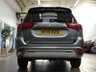 USED 2019 19 MITSUBISHI OUTLANDER 2.4 PHEV JURO 5d 207 BHP APP SAT NAV APPLE ANDROID CARPLAY REAR VIEW CAMERA MITSUBISHI WARRANTY TILL MARCH 2024