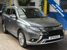 USED 2019 19 MITSUBISHI OUTLANDER 2.4 PHEV JURO 5d 207 BHP APP SAT NAV APPLE ANDROID CARPLAY REAR VIEW CAMERA MITSUBISHI WARRANTY TILL MARCH 2024