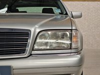 USED 1997 P MERCEDES-BENZ S-CLASS S280 2.8 4d 190 BHP 9850 MILES | RARE W140 S CLASS