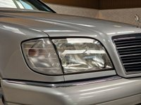 USED 1997 P MERCEDES-BENZ S-CLASS S280 2.8 4d 190 BHP 9850 MILES | RARE W140 S CLASS