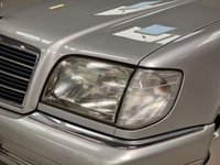 USED 1997 P MERCEDES-BENZ S-CLASS S280 2.8 4d 190 BHP 9850 MILES | RARE W140 S CLASS