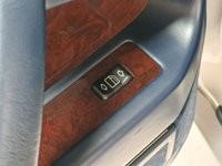 USED 1997 P MERCEDES-BENZ S-CLASS S280 2.8 4d 190 BHP 9850 MILES | RARE W140 S CLASS