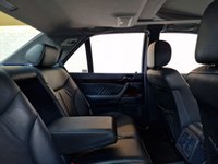 USED 1997 P MERCEDES-BENZ S-CLASS S280 2.8 4d 190 BHP 9850 MILES | RARE W140 S CLASS
