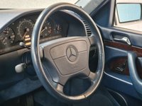 USED 1997 P MERCEDES-BENZ S-CLASS S280 2.8 4d 190 BHP 9850 MILES | RARE W140 S CLASS