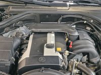 USED 1997 P MERCEDES-BENZ S-CLASS S280 2.8 4d 190 BHP 9850 MILES | RARE W140 S CLASS