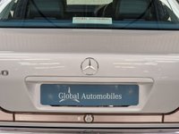 USED 1997 P MERCEDES-BENZ S-CLASS S280 2.8 4d 190 BHP 9850 MILES | RARE W140 S CLASS