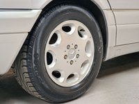 USED 1997 P MERCEDES-BENZ S-CLASS S280 2.8 4d 190 BHP 9850 MILES | RARE W140 S CLASS