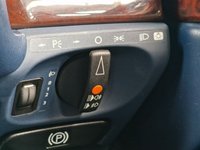 USED 1997 P MERCEDES-BENZ S-CLASS S280 2.8 4d 190 BHP 9850 MILES | RARE W140 S CLASS